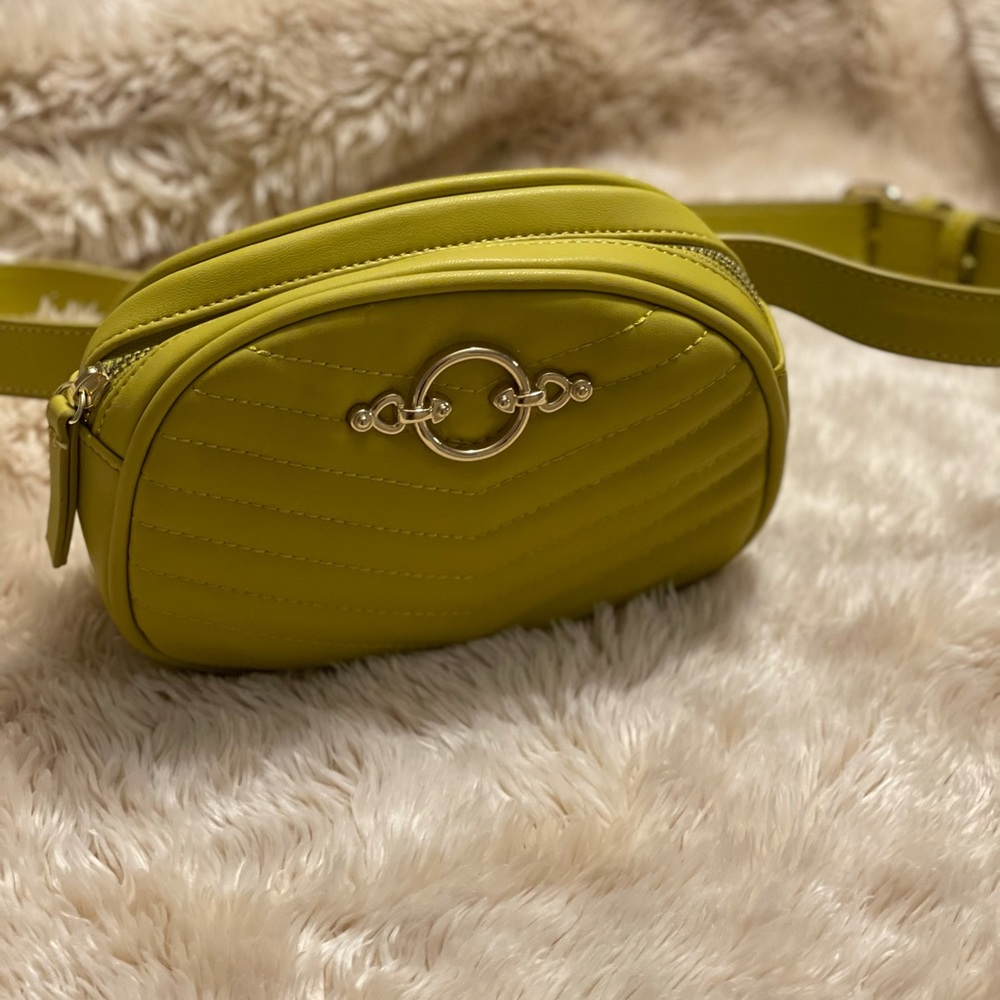 Topshop belt bag